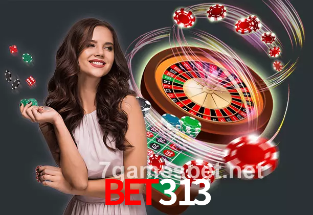 vivo no cassino Bet313
