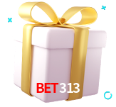 Receba seus bônus de boas-vindas no Bet313