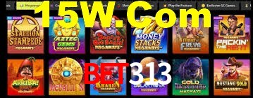 Programa VIP Bet313