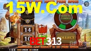Welcome Bonus Bet313