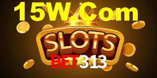 Welcome Bonus Bet313