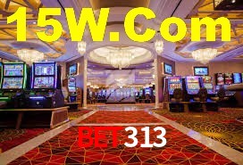 Blackjack Table Bet313
