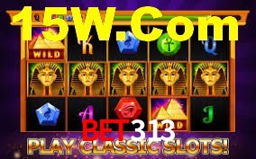 Live Casino Bet313