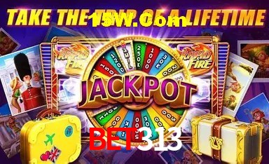 Welcome Bonus Bet313