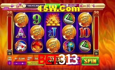 Platform Technology Bet313