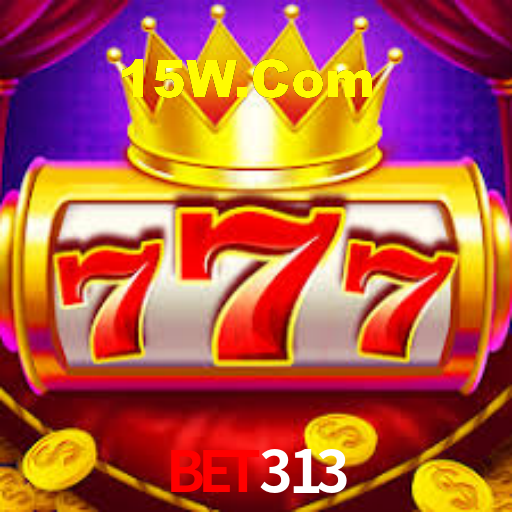 Bet313: Jogos de Caça-Níqueis-Altas Recompensas, Roleta-Velocidade, Blackjack-Desafios Máximos