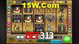 Welcome Bonus Bet313
