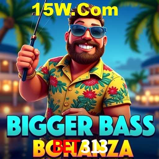 Descubra o Mundo do Cassino Online com Bet313