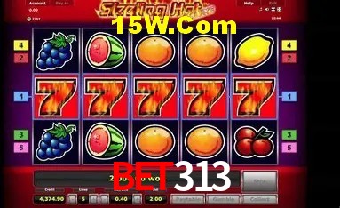 Games Directory Bet313